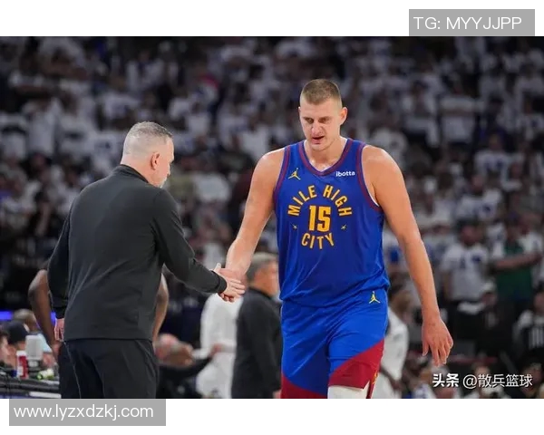 雷霆 17 胜 1 负冲王朝！12 月迎掘金终极考验，约基奇能否终结卫冕冠军连胜？